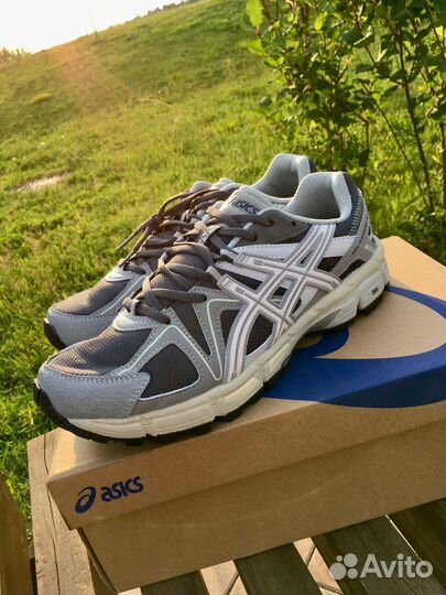 Кроссовки asics мужские