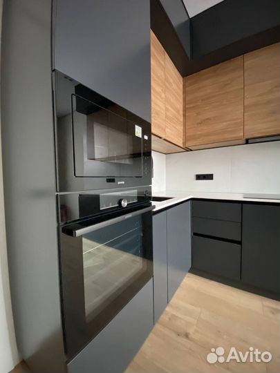 Кухня на заказ. Кухонные гарнитуры под ключ