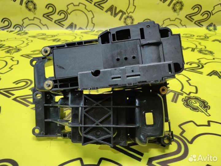 Селектор АКПП Bmw X5 E70 N52B30 12.2008