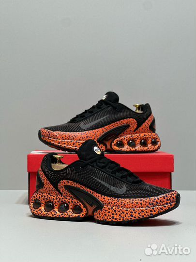 Кроссовки nike air max dn