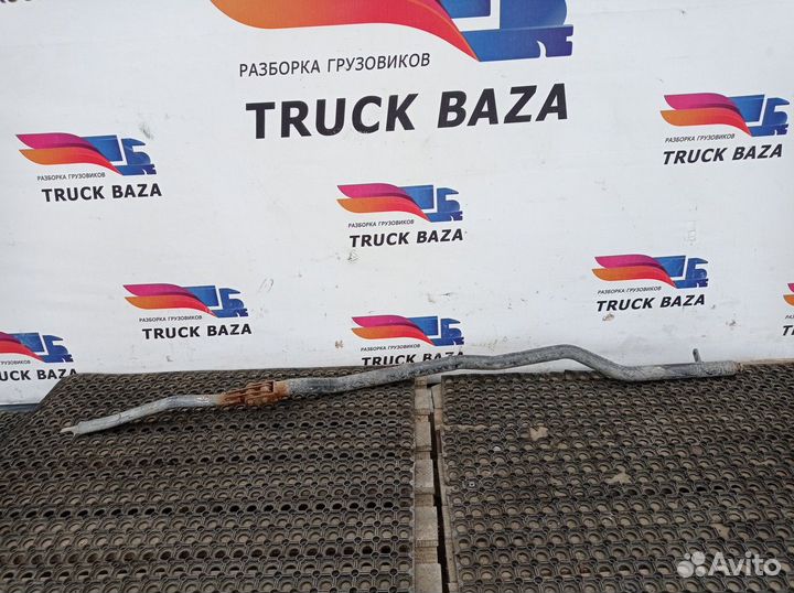 1614037 Кулиса кпп Daf XF105