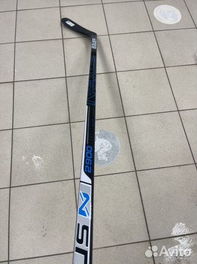 Клюшка Bauer Nexus N2900 grip SR