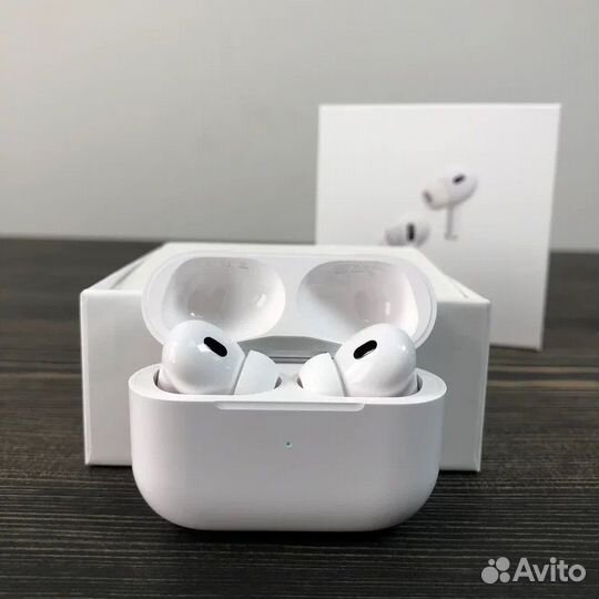 AirPods Pro 2