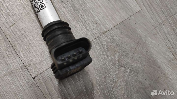 Катушка зажигания VAG 0986221024