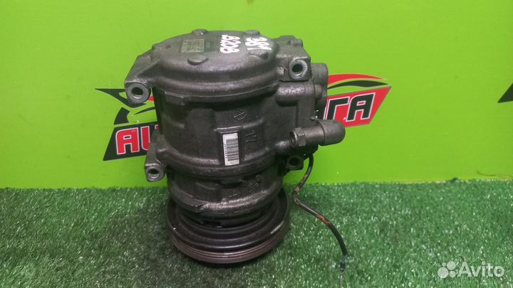 Компрессор кондиционера honda, RF1,RF2,RH1,RH2 S-M