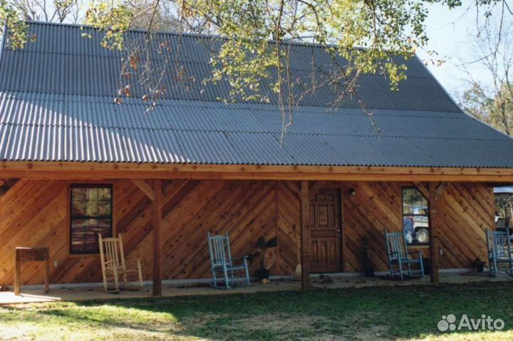 Строительные работы