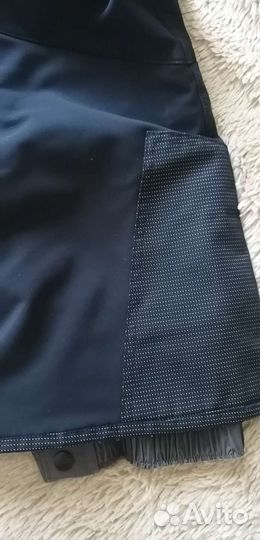 Горнолыжные брюки женские 42-44