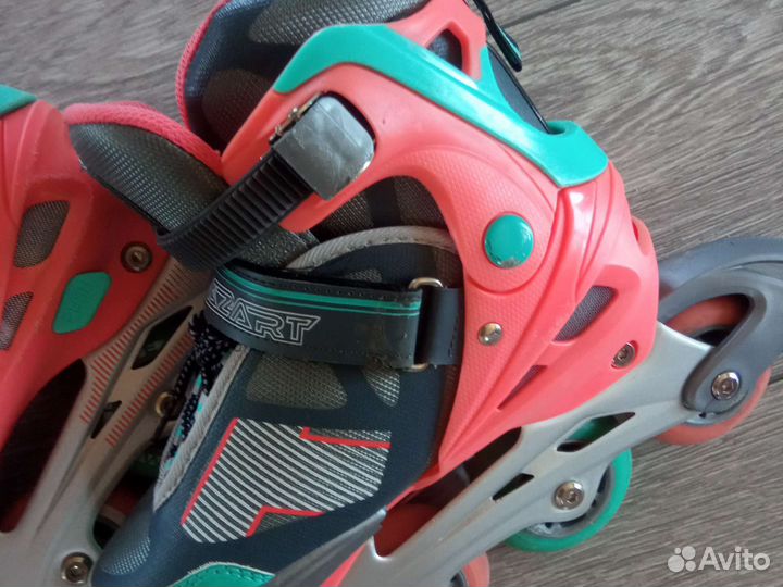 Ролики детские