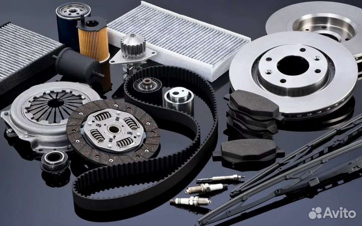 Доставка товаров любой брэнд из ес