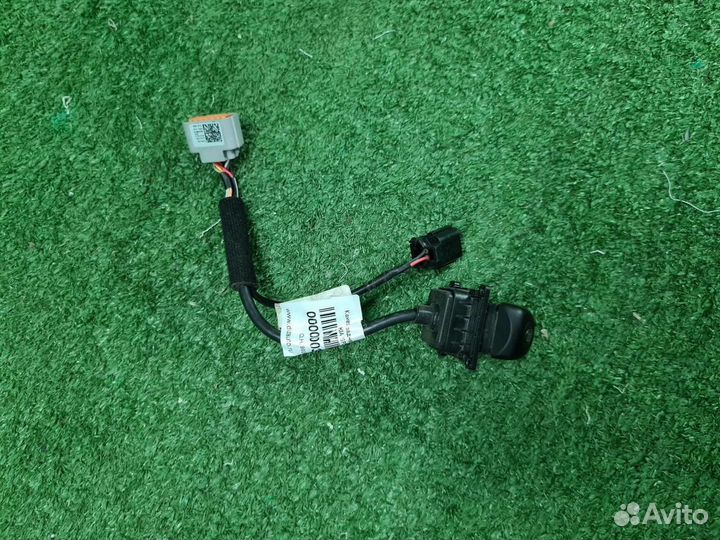 Камера заднего вида Kia Sportage