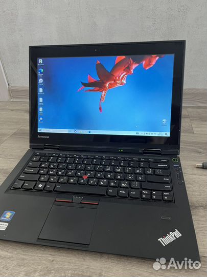 Thinkpad