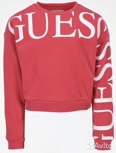 Свитшот Guess