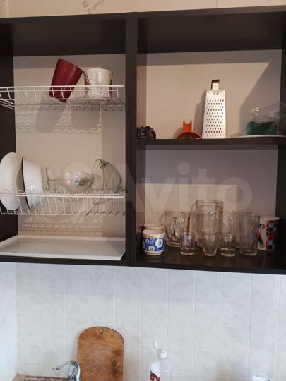 2-к. квартира, 50 м², 2/5 эт.