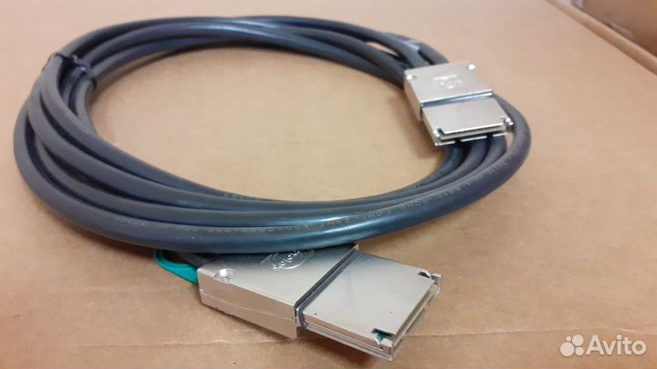 Allied Telesis Кабель стекирования XEM-STK-CBL2.0