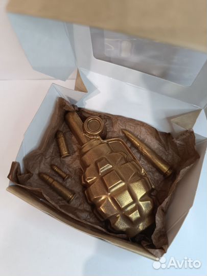 Шоколадный набор 23 февраля