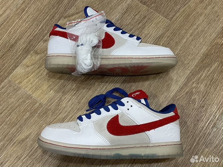 Кроссовки новые