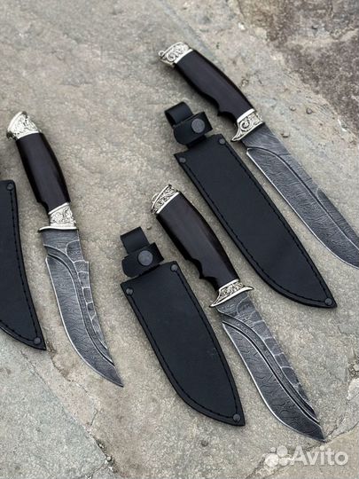 Кизлярские ножи 