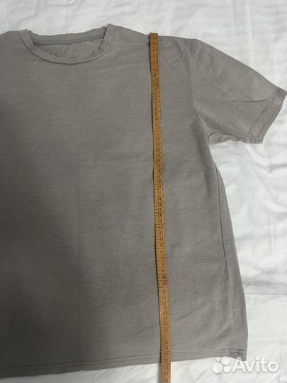 Футболка оверсайз мужская