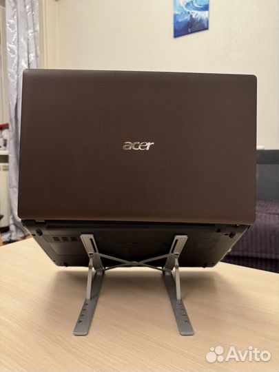 Acer aspire 5742g