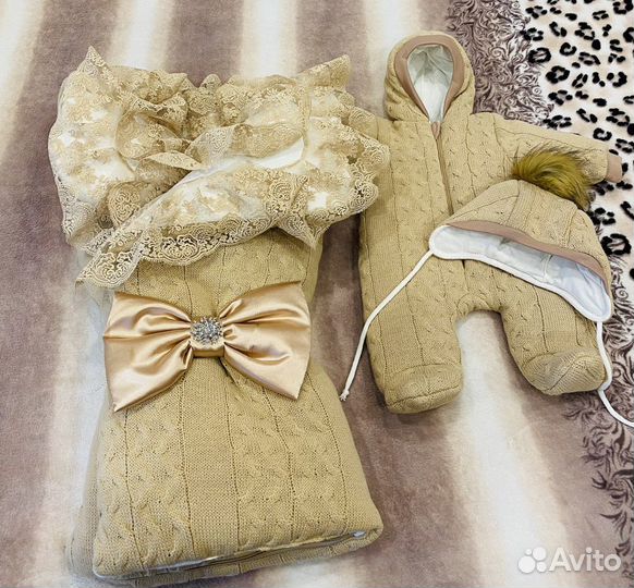 Комплект на выписку