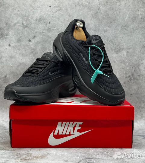 Кроссовки nike air max