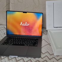 Apple MacBook air 15 m2 новый