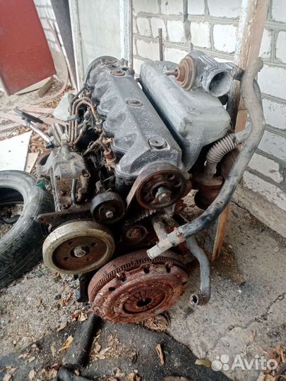 Двигатель на фольцваген 2.5 асв т 4 кпп