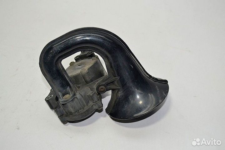 Звуковой сигнал volvo FH (01.12)