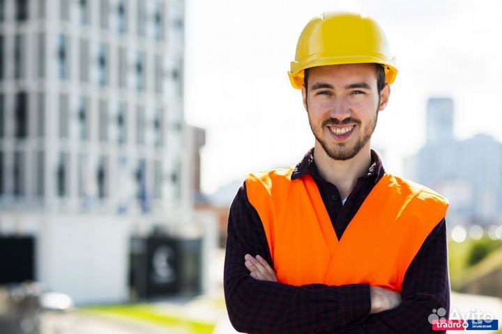 Заведующий складом