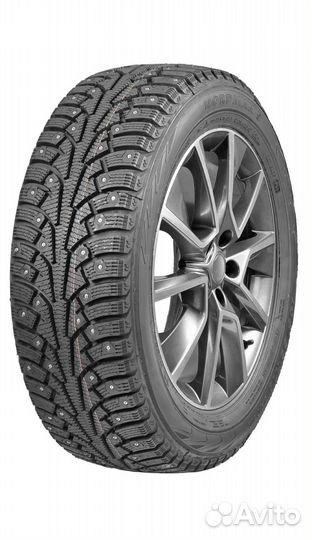 Nordman 5 205/55 R16 94T