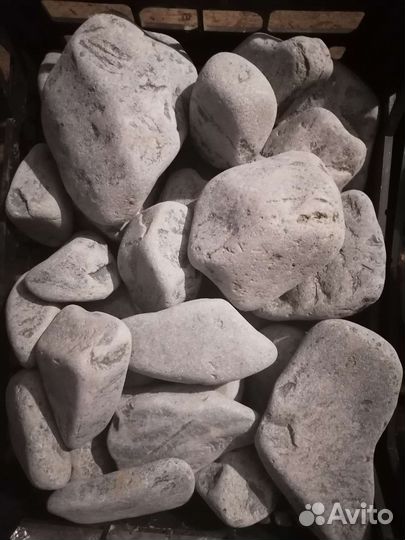 Камни для бани