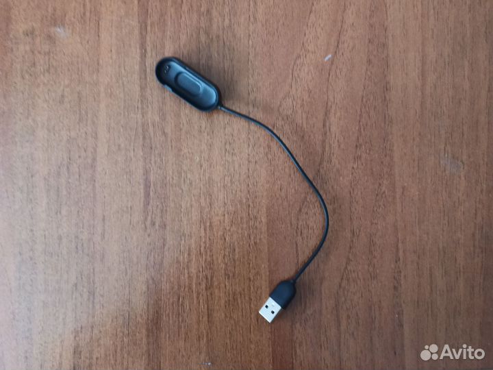 Xiaomi mi band smart 4