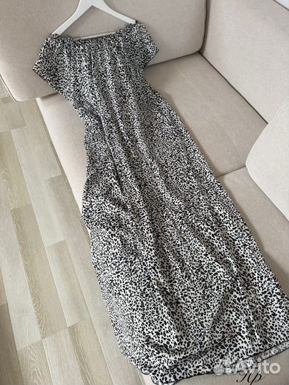 Домашний платья