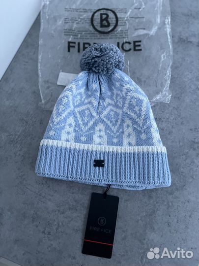 Шапка женская новая bogner