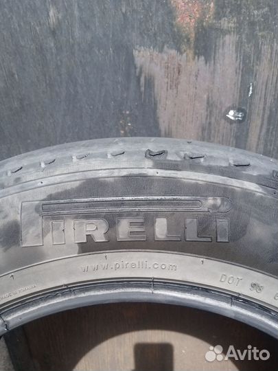 Pirelli Scorpion Verde 225/65 R17