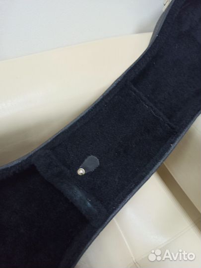 Кейс для бас гитары Precision, Jazzbass