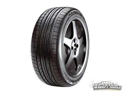 Bridgestone Dueler H/P Sport 285/40 R21 109Y