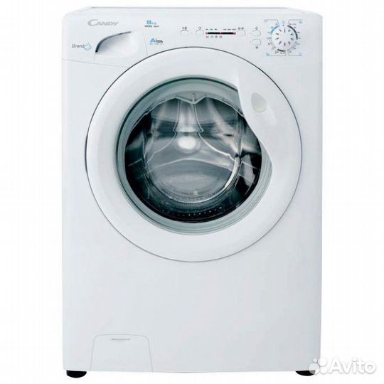 Стиральная машина Candy GC 14102 D2