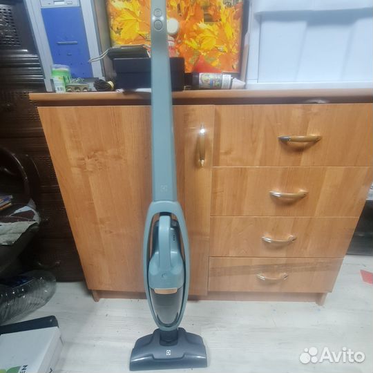 Пылесос Electrolux