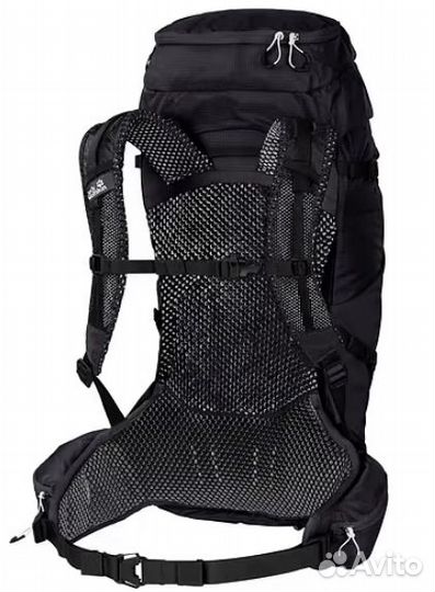 Рюкзак Jack Wolfskin Crosstrail 30 ST