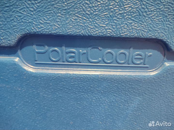 Изотермический контейнер