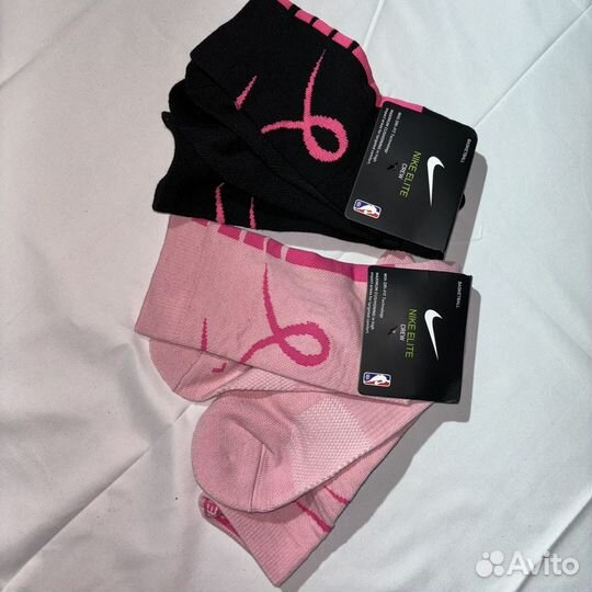 Носки Nike Elite KD Aunt Pearl Socks