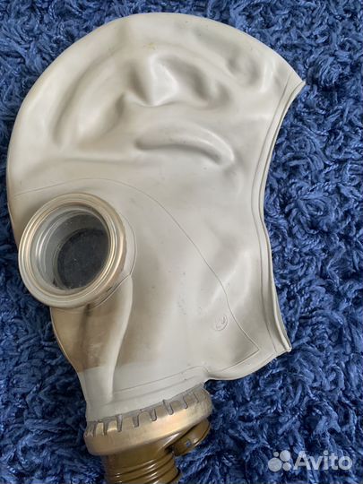 Противогаз