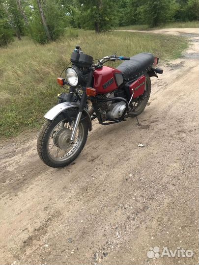 Иж Планета 5