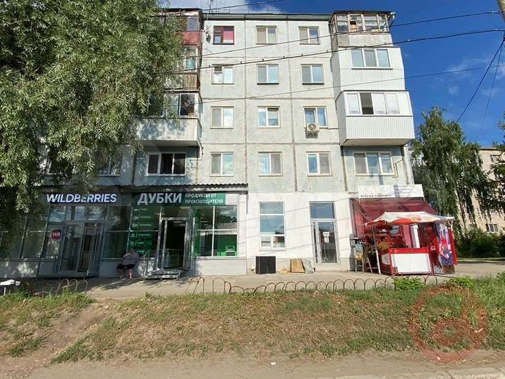 Продам торговое помещение, 68.4 м²