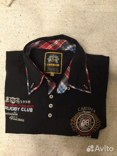 ASOS Рубашка мужская