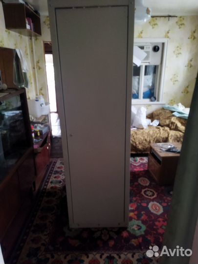 Серверный шкаф 42U Estap