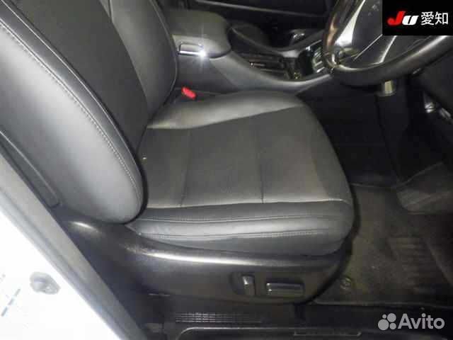 Toyota Alphard 2.5 CVT, 2020, 31 000 км