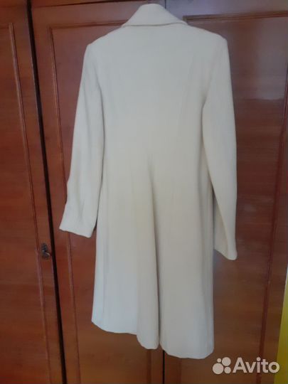 Пальто женское демисезонное 42 44 бу