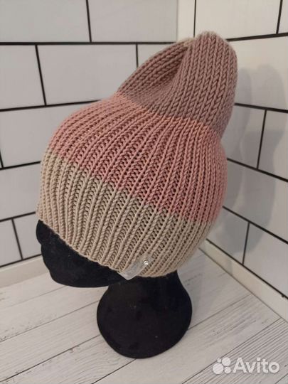 Шапка весенняя мужская/ женская